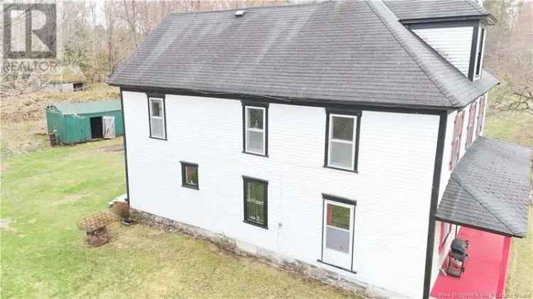 Historic Hampton Home Renovation Project 5 Beds 2 Baths 086 Acres