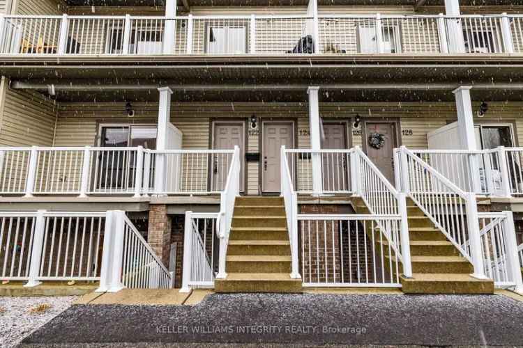 House For Rent in 122, Sternes Private, Ottawa, Ontario