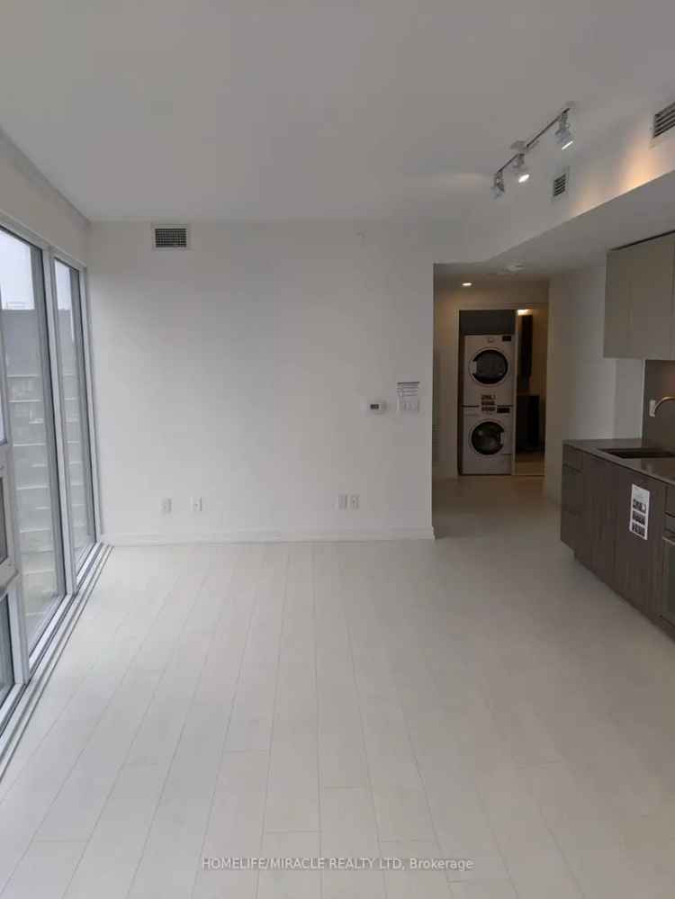 Condo For Rent in Toronto, Ontario