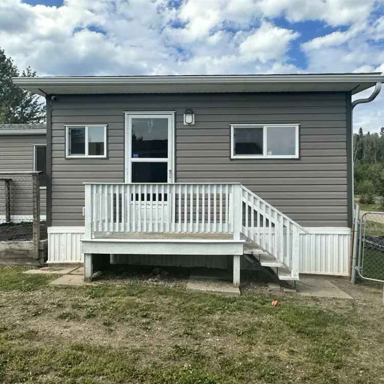 Manufactured Home for sale