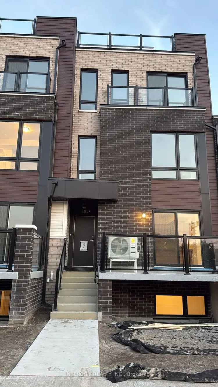 Condo For Rent in Toronto, Ontario