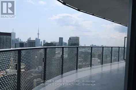 2 rooms apartment of 96 m² in Toronto