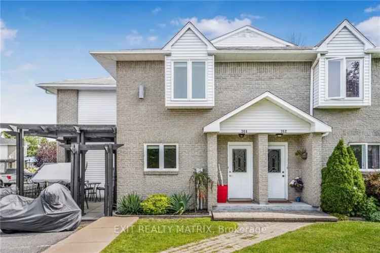 House For Sale in Hawkesbury, Ontario