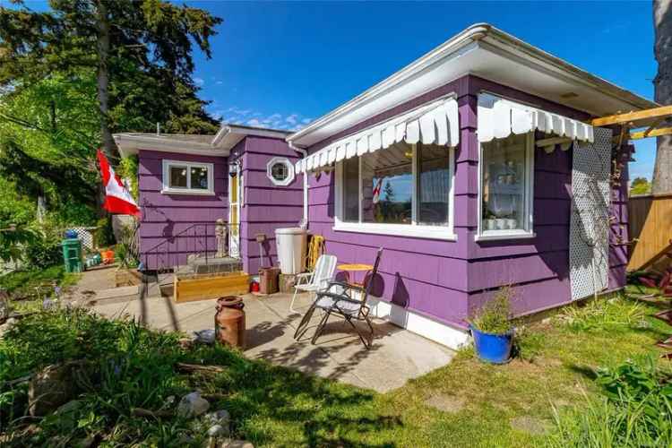 Charming University District Rancher - 2 Beds, 2 Baths, Updated