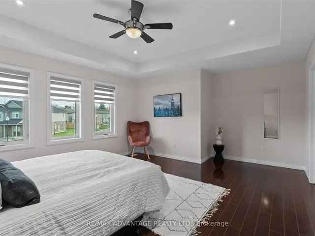 House For Sale in London, Ontario