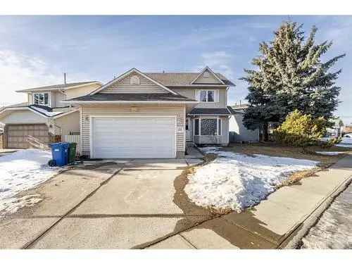 House For Sale In Scenic Acres, Calgary, Alberta