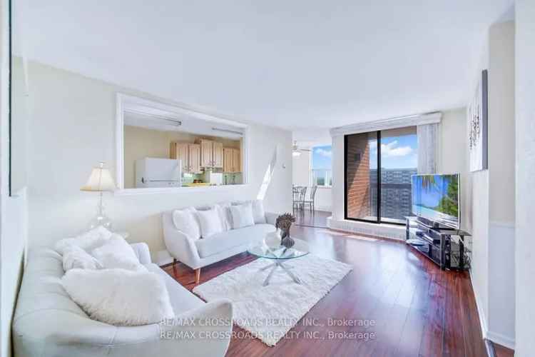 Condo For Sale in Toronto, Ontario