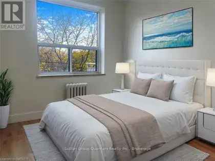 2 rooms apartment of 302 m² in Toronto