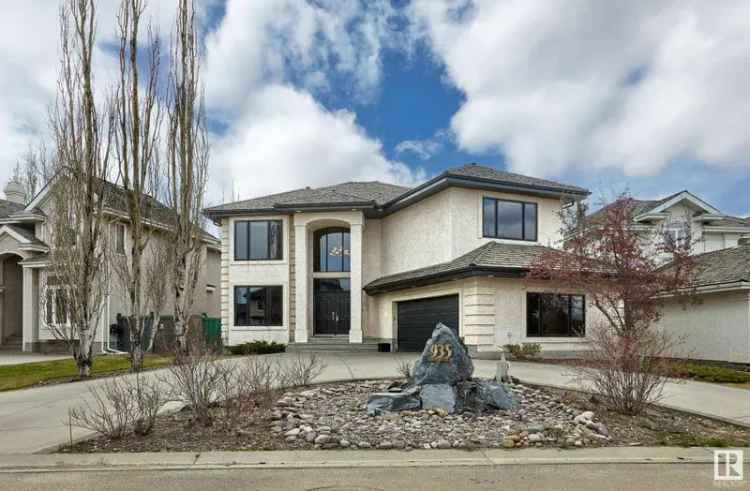Luxury Custom Home 3800 Sqft 4 Beds 3 Baths