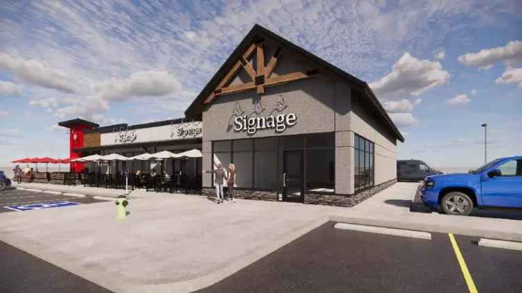 Retail For Rent in Surrey, British Columbia