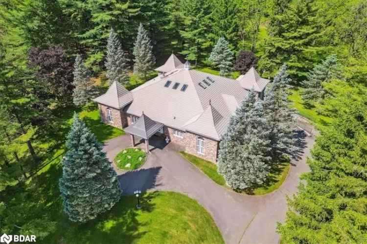 House For Sale in Pelham, Ontario