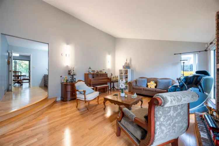 Sunnyside Park Surrey House for Sale Family Home