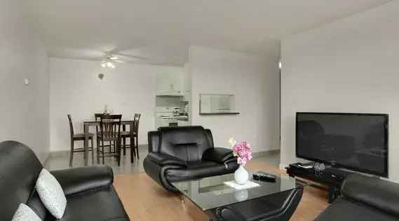 1 room apartment of 53 m² in Calgary