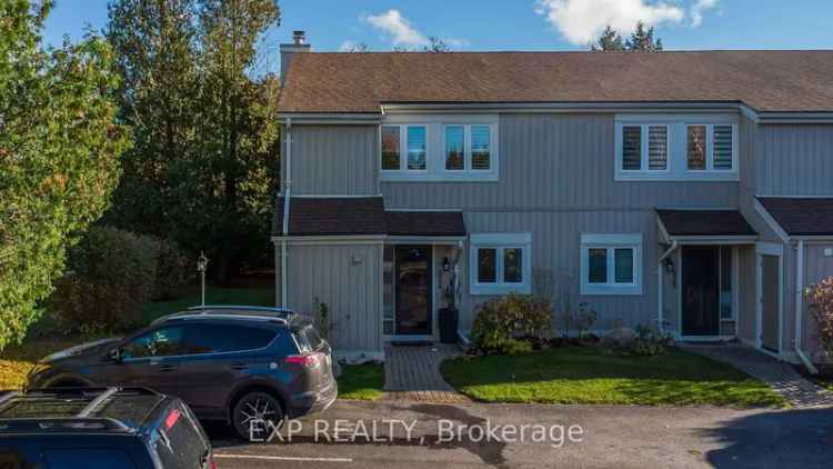 House For Sale in Collingwood, Ontario