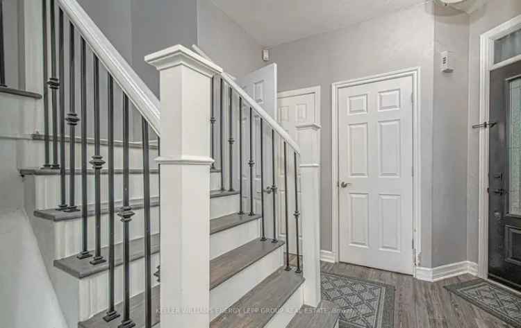 House For Sale in Oshawa, Ontario