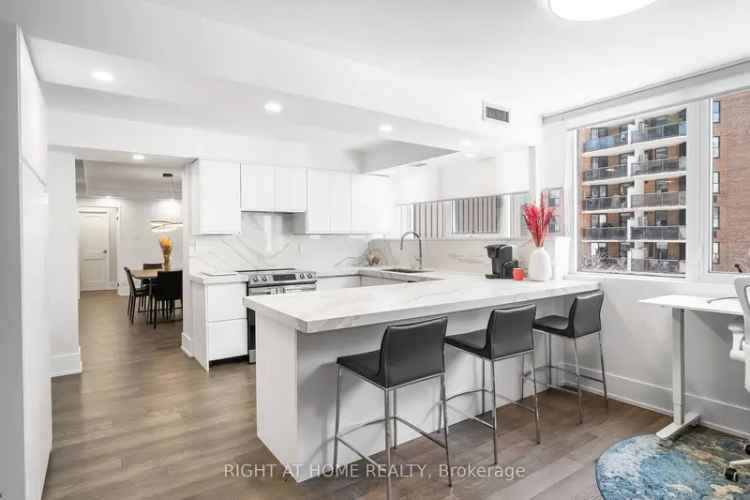 Condo For Sale in Toronto, Ontario