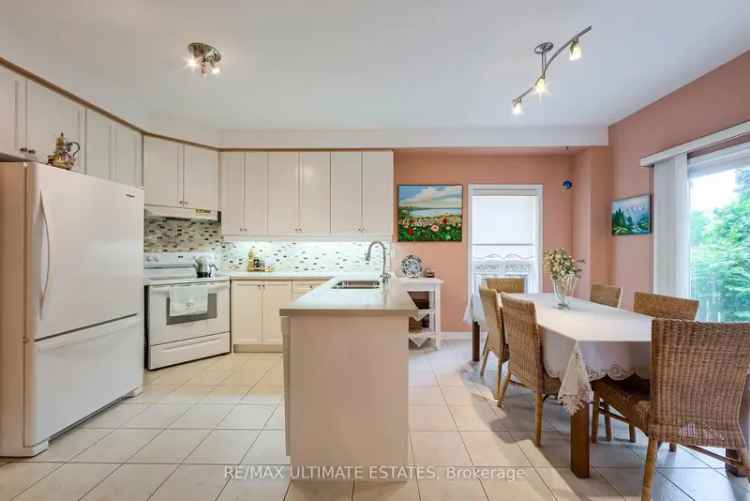 House For Sale , 44, Candlebrook Crescent, Toronto, Ontario