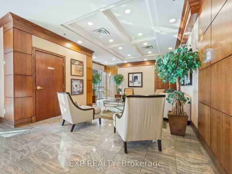 Condo For Sale in Toronto, Ontario