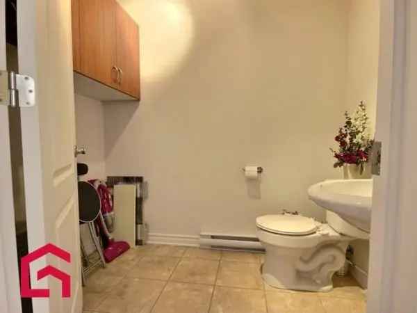 4 Bedroom Family Home for Sale in Valmont-sur-Parc