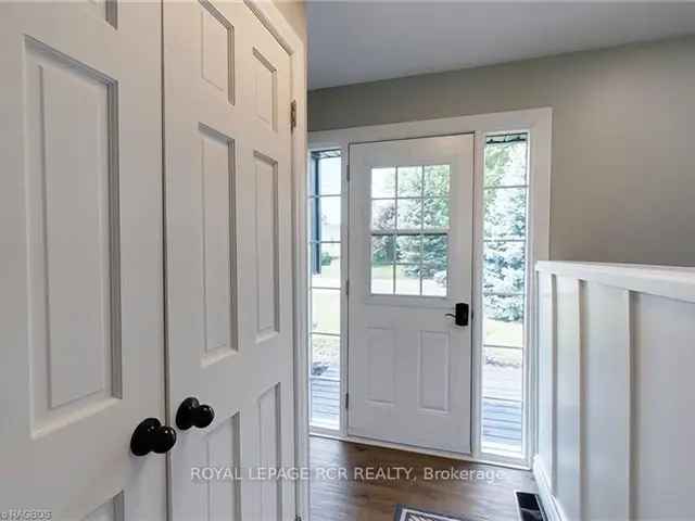 House For Sale in Essa, Ontario