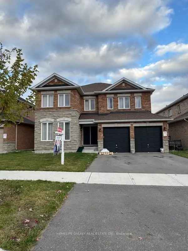 House For Sale in Brock, Ontario