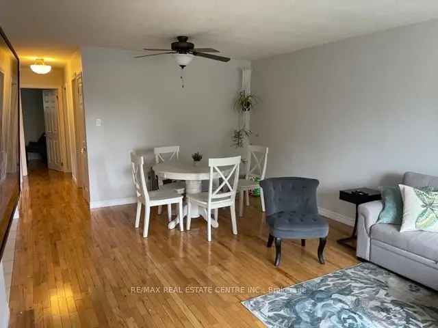 Fully Furnished 3-Bedroom Home Month-to-Month Rental