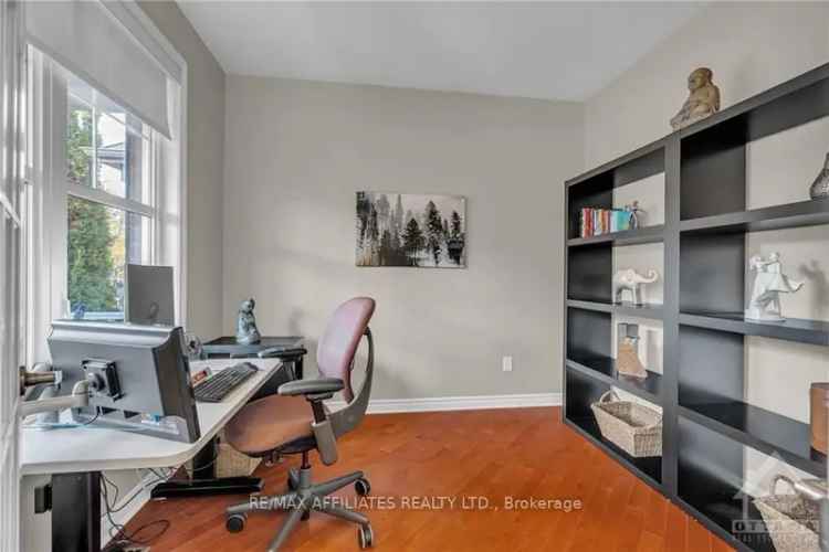 House For Sale in Ottawa, Ontario