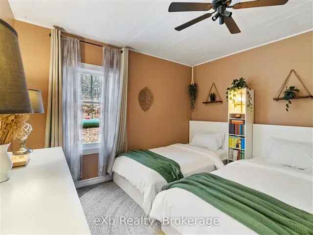 House For Sale in Lake of Bays, Ontario