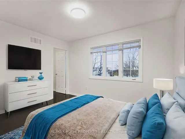 House For Sale in Oshawa, Ontario