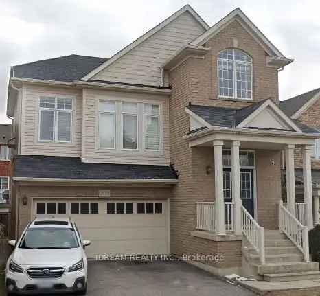 House For Sale in Burlington, Ontario