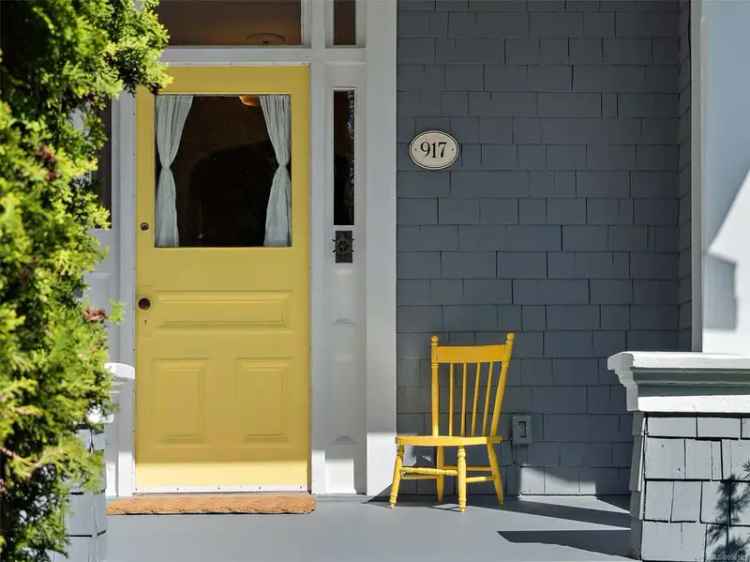 Edwardian Cottage Charm Meets Modern Style 2 2 Home