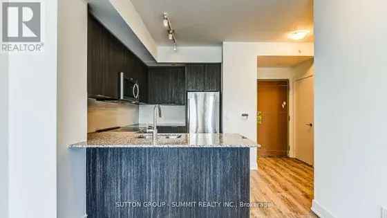 1 room apartment of 67 m² in Toronto