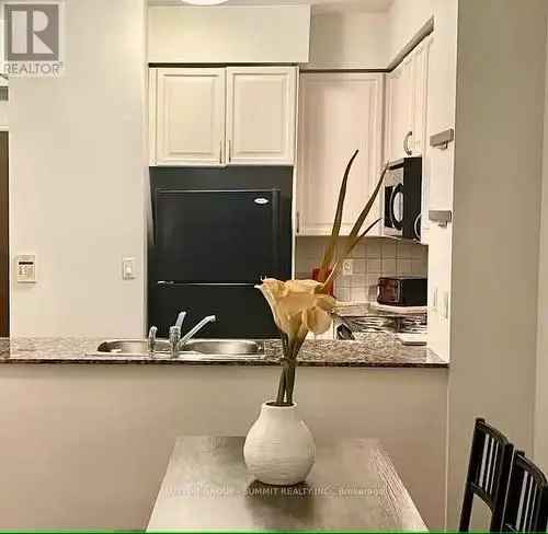 1 Bedroom Plus Den Condo for Sale in Mississauga Square One City Centre