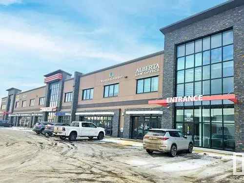 Commercial For Sale In Mistatim Industrial, Edmonton, Alberta