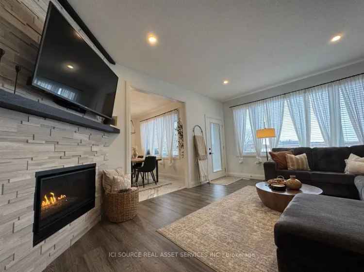 House For Sale in Bayham, Ontario