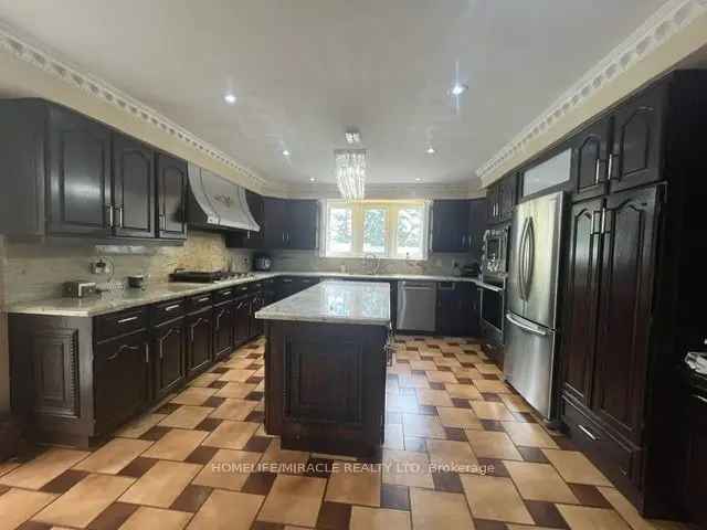 4 Bedroom 2.5 Bathroom House for Rent