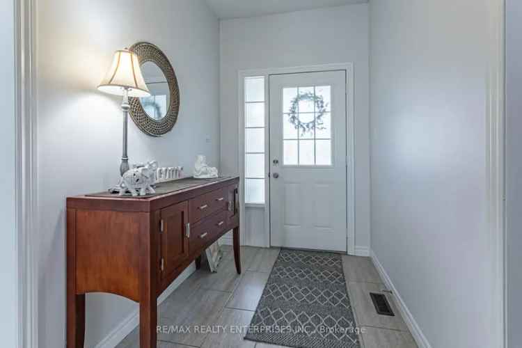 Updated 3 Bed 3 Bath Detached Home Near Parks Schools Hwy 401
