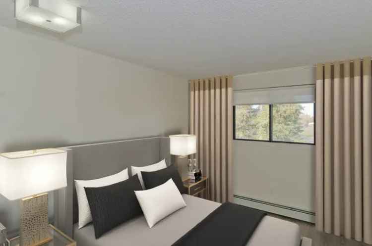 Rent Apartment in Calgary with Exclusive Features and Community Perks