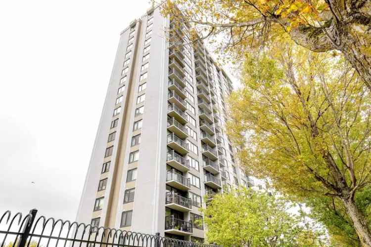 1202 1330 HARWOOD Street in Vancouver: West End VW Condo for sale in “WESTSEA TOWERS” (Vancouver West)  : MLS®# R2942590