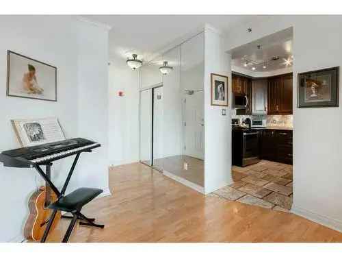 Condo For Sale In Beltline, Calgary, Alberta