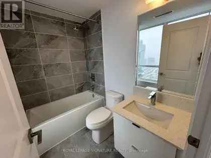 Buy Apartment in Mississauga with 2 Rooms and Modern Features