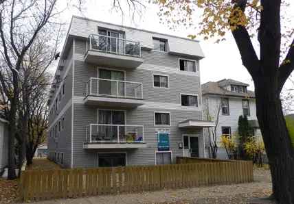 Apartment For Rent in Saskatoon, Saskatchewan