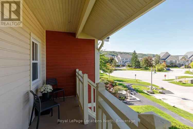 House For Sale in 125, Fairway Court, The Blue Mountains, Ontario