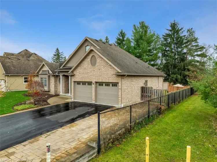 House For Sale in Pelham, Ontario