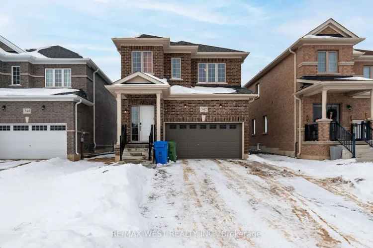 House For Sale in Southgate, Ontario