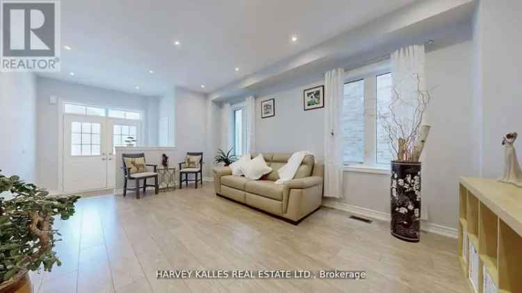 Green Park Home 1951 sq ft 2-year-old Upgraded Kitchen Finished Basement