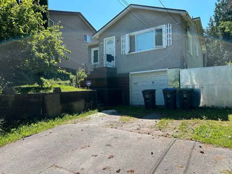 12882 111 Avenue in Surrey: Whalley House for sale (North Surrey)  : MLS®# R2903174