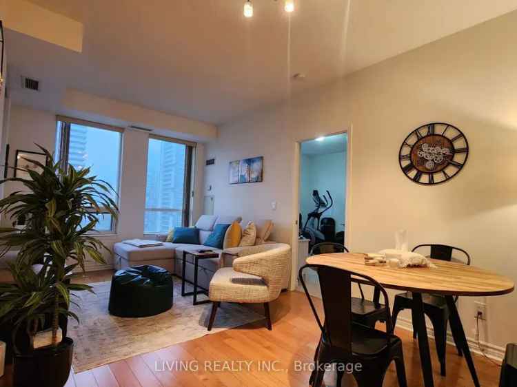 Condo For Rent in Mississauga, Ontario