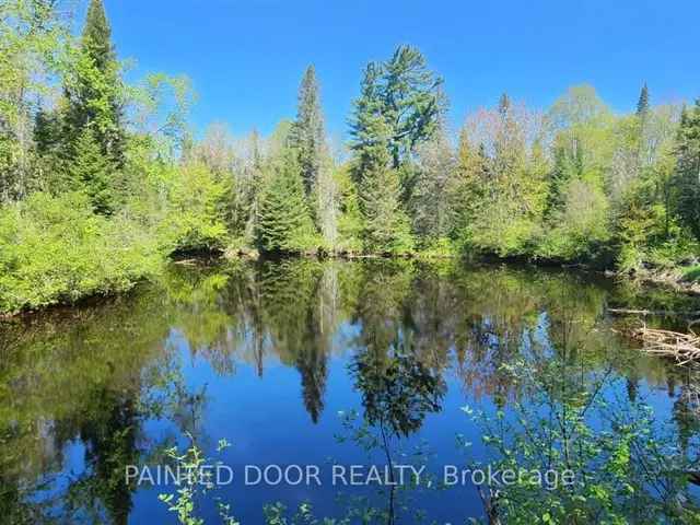 Ultimate Private Retreat 200 Acres Secluded Cottage Riverfront