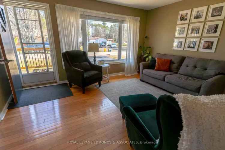 Move in Ready All Brick Bungalow - Double Lot - Fenced Backyard